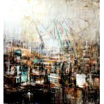 Bianca Prettau, Bytomskie Wharf/2024