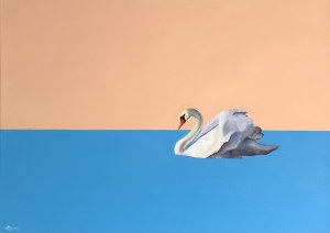 Daria Zbień, Swan Lake, 2023