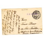 Olsztyn / Allenstein - Żołnierze 1914/15r (193)