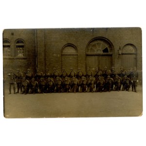 Starogard Gdański / Preussisch Stargard 1915 (243)