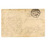 Starogard Gdański / Preussisch Stargard 1915 (243)