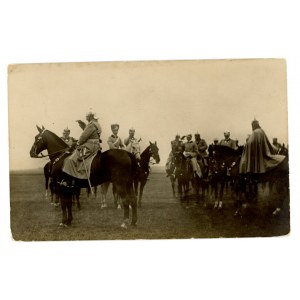 Poznań / Posen - cesarz Wilhelm II (288)