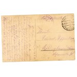 Białoruś - Żołnierze 1916r (473)