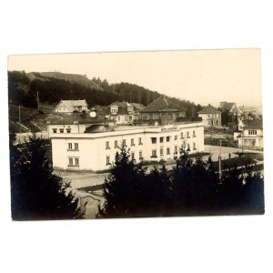 Gdynia - Hotel Kaszubski (1029)