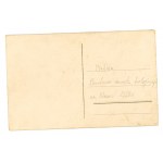 Modlin - budowa mostu kolejowego na Narwi w 1928 r. (1644)