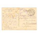 Bialystok - 1915 Lipowa Street. (2601)