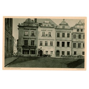 Warszawa - Kanonia (2913)