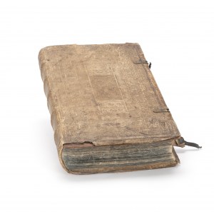 Institutiones del 1581