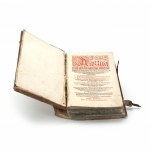 Institutiones del 1581