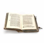 Institutiones del 1581