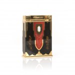 Briquet (de table) S.T. Dupont Jeroboam 'Maharadjah
