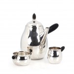 Georg Jensen silver service