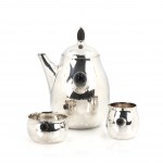 Georg Jensen silver service