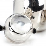 Georg Jensen silver service