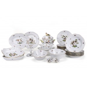 Herend Service de table 'Rothschild