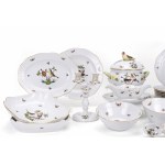 Herend Service de table 'Rothschild