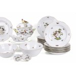 Herend Service de table 'Rothschild