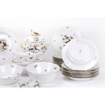 Herend Service de table 'Rothschild