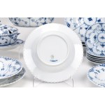 Royal Copenhagen Service de table 'Musselmalet