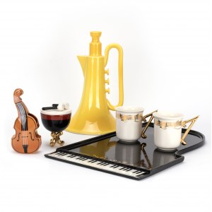 Villeroy &amp; Boch design service 'Little Symphony'