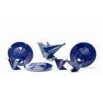 Villeroy &amp; Boch design service 'Blue Magic'
