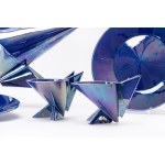 Villeroy &amp; Boch design service 'Blue Magic'