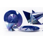 Villeroy &amp; Boch design service 'Blue Magic'