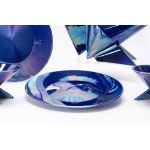 Villeroy &amp; Boch design service 'Blue Magic'
