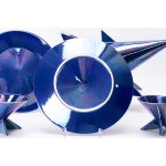 Villeroy &amp; Boch design service 'Blue Magic'