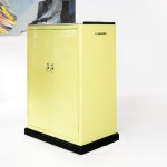 Doctor's cabinet