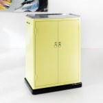 Doctor's cabinet