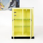 Doctor's cabinet