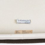 Herman Miller und vitra Armlehnstuhl 'DAX', Entwurf von Charles & Ray Eames