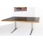 Knoll International Bureau, dessin de Warren Platner