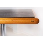 Knoll International Bureau, dessin de Warren Platner