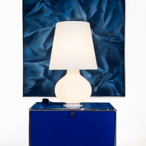 Table lamp 'Fontana 1853' Large, design by Max Ingrand