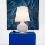 Table lamp 'Fontana 1853' Large, design by Max Ingrand