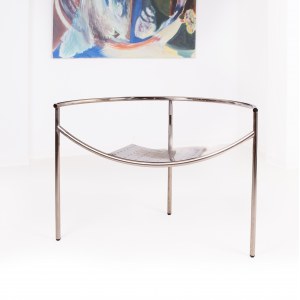 'Dr. Sonderbar' / 'Dr. Strange' Stuhl, Entwurf von Philippe Starck