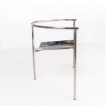 'Dr. Sonderbar' / 'Dr. Strange' Stuhl, Entwurf von Philippe Starck