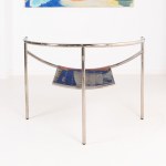 'Dr. Sonderbar' / 'Dr. Strange' Stuhl, Entwurf von Philippe Starck