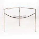 'Dr. Sonderbar' / 'Dr. Strange' Stuhl, Entwurf von Philippe Starck