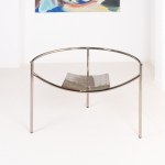 'Dr. Sonderbar' / 'Dr. Strange' Stuhl, Entwurf von Philippe Starck
