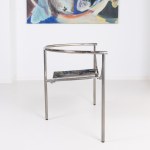 'Dr. Sonderbar' / 'Dr. Strange' chair, design by Philippe Starck