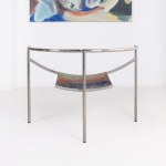 'Dr. Sonderbar' / 'Dr. Strange' chair, design by Philippe Starck