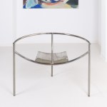 'Dr. Sonderbar' / 'Dr. Strange' chair, design by Philippe Starck