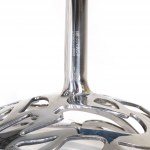 Set 'Miss Lacy' Stühle, Entwurf von Philippe Starck