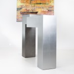 Dilmos Console 'Crasi', Entwurf von Roberto Mora