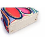 Limitierte Louis Vuitton 'Artycapucines', Design von Josh Smith
