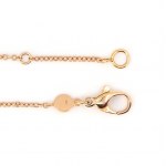 Wempe Edelstein-Collier