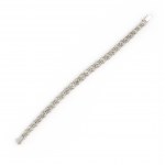 Tennis bracelet